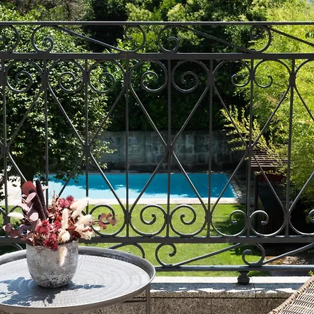 Marques Garden House By Olivia Pensión 3*