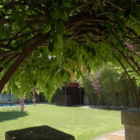 Marques Garden House By Olivia Pensión 3*