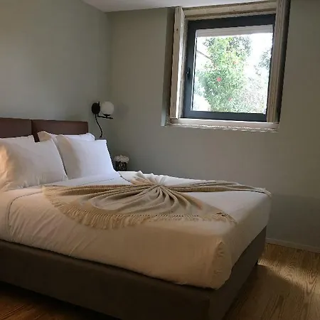 Marques Garden House By Olivia 3* ポルト